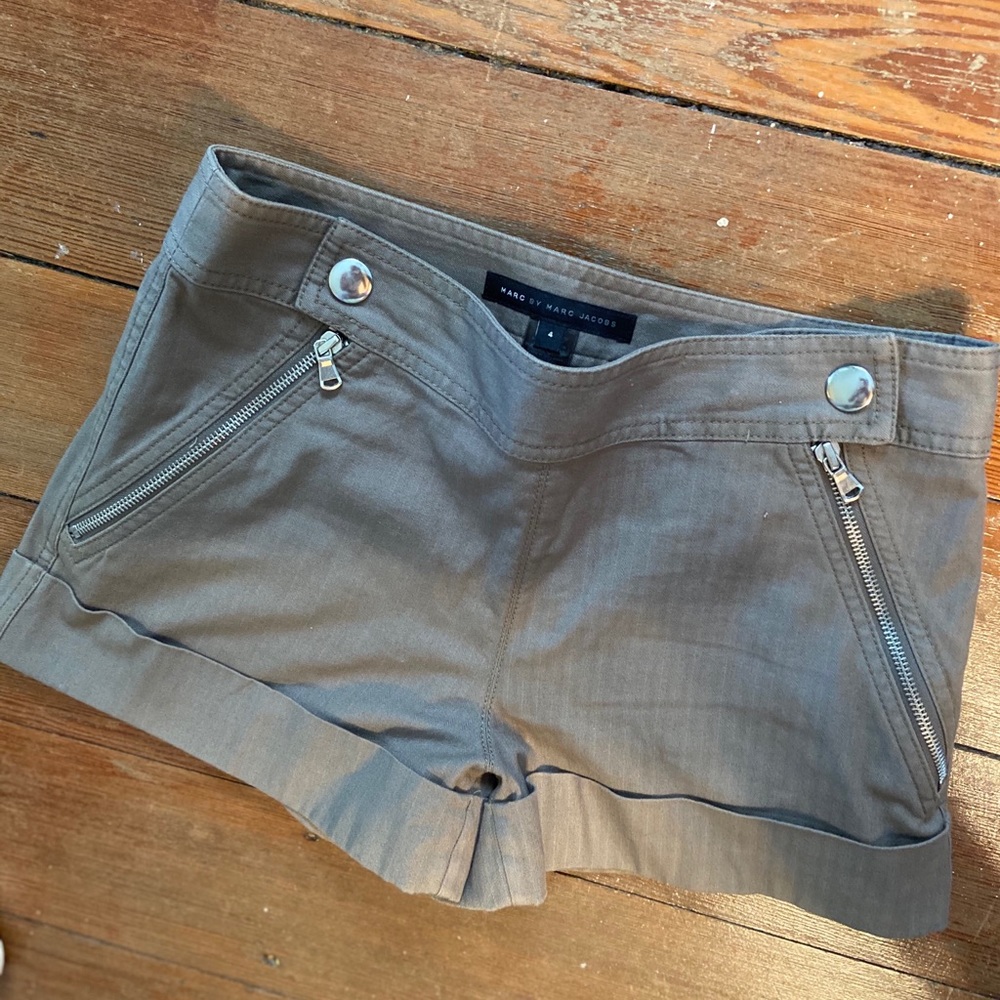 Marc by Marc Jacobs Shorts